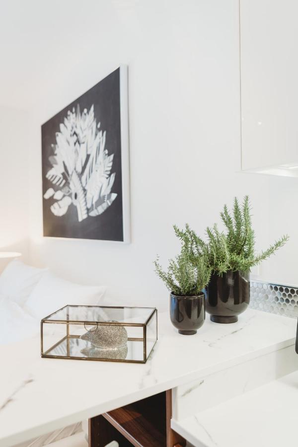 Romantic Jump Studio Overlooking River, Free Parking Laibach Exterior foto